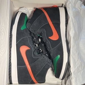 Nike SB Jajermister